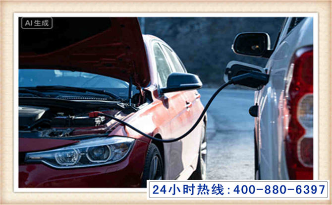 新源潍坊拖车,附近24小时汽车拖车救援，潍坊道路救援拖车电话